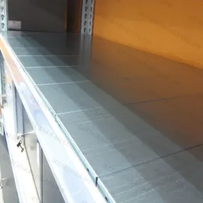 полка мс-тм 750